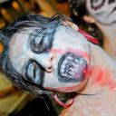 florida key west zombie bike ride fantasy fest 2011 october 23 6446
