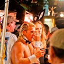 florida key west duval street fantasy fest 2011 october 28 12
