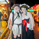 florida key west duval street fantasy fest 2011 october 28 7201