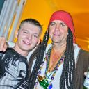 florida key west duval street fantasy fest 2011 october 28 7241