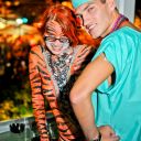 florida key west duval street fantasy fest 2011 october 28 7246