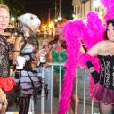 florida key west duval street fantasy fest 2012 october 19 28 30