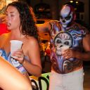 florida key west duval street fantasy fest 2012 october 25 07