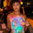 florida key west duval street fantasy fest 2012 october 25 09