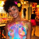 florida key west duval street fantasy fest 2012 october 25 10