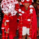 florida key west duval street fantasy fest 2012 october 25 20