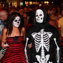 florida key west duval street fantasy fest 2012 october 25 32