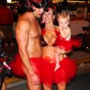 florida key west duval street fantasy fest 2012 october 25 33