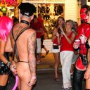 florida key west duval street fantasy fest 2012 october 25 45