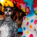 florida key west duval street fantasy fest 2012 october 26 06