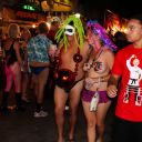 florida key west duval street fantasy fest 2012 october 26 16