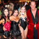 florida key west duval street fantasy fest 2012 october 26 18