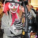 florida key west duval street fantasy fest 2012 october 27 10