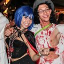 florida key west duval street fantasy fest 2012 october 27 42