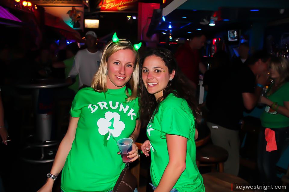 florida key west saint patricks day 2013 51