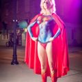 Amanda BodyPaint 2013 1