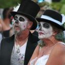 zombie bike ride fantasy fest 2013 key west florida 017