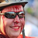 zombie bike ride fantasy fest 2013 key west florida 140