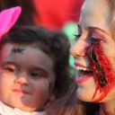 zombie bike ride fantasy fest 2013 key west florida 144
