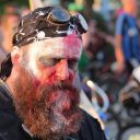 zombie bike ride fantasy fest 2013 key west florida 146