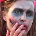 zombie bike ride fantasy fest 2013 key west florida 150