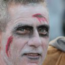 zombie bike ride fantasy fest 2013 key west florida 160