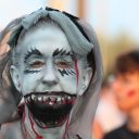 zombie bike ride fantasy fest 2013 key west florida 165