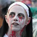 zombie bike ride fantasy fest 2013 key west florida 170