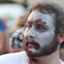 zombie bike ride fantasy fest 2013 key west florida 175