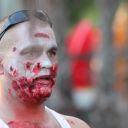 zombie bike ride fantasy fest 2013 key west florida 202