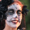 zombie bike ride fantasy fest 2013 key west florida 207