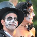 zombie bike ride fantasy fest 2013 key west florida 208