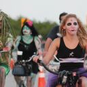 zombie bike ride fantasy fest 2013 key west florida 230