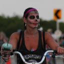 zombie bike ride fantasy fest 2013 key west florida 272