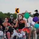 zombie bike ride fantasy fest 2013 key west florida 274