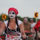 zombie bike ride fantasy fest 2013 key west florida 292