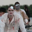 zombie bike ride fantasy fest 2013 key west florida 299