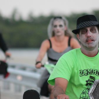 zombie bike ride fantasy fest 2013 key west florida 303