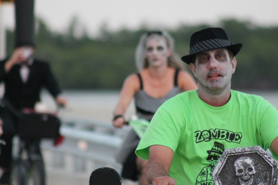 zombie bike ride fantasy fest 2013 key west florida 303