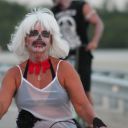 zombie bike ride fantasy fest 2013 key west florida 330