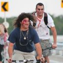 zombie bike ride fantasy fest 2013 key west florida 331