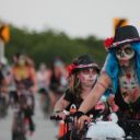 zombie bike ride fantasy fest 2013 key west florida 332