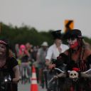 zombie bike ride fantasy fest 2013 key west florida 334