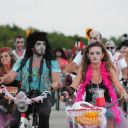 zombie bike ride fantasy fest 2013 key west florida 362