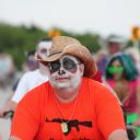 zombie bike ride fantasy fest 2013 key west florida 364