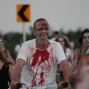 zombie bike ride fantasy fest 2013 key west florida 385