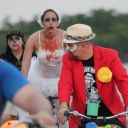 zombie bike ride fantasy fest 2013 key west florida 388