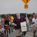 zombie bike ride fantasy fest 2013 key west florida 391