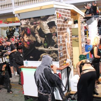 fantasy fest 2013 key west florida 02 33
