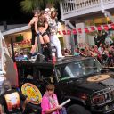 fantasy fest 2013 key west florida 06 25
